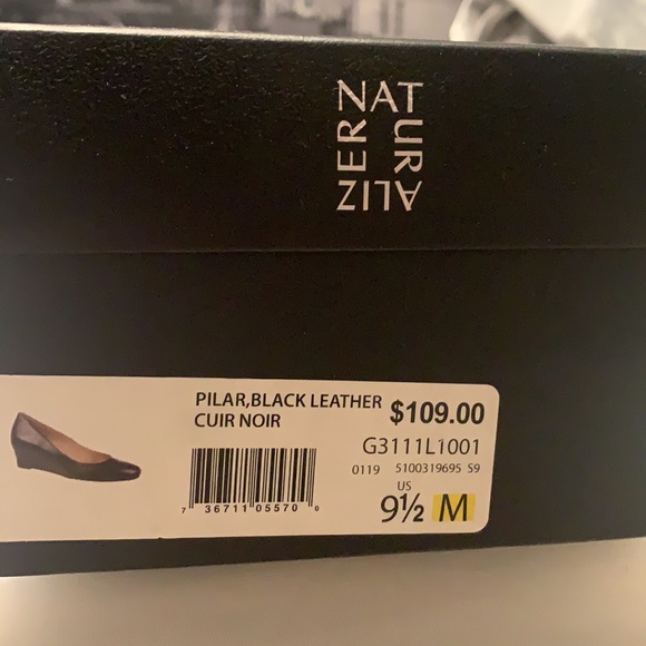 Naturalizer Wedge - Picture 5 of 5